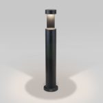 1640 TECHNO LED Nimbus Սև (35126/F)