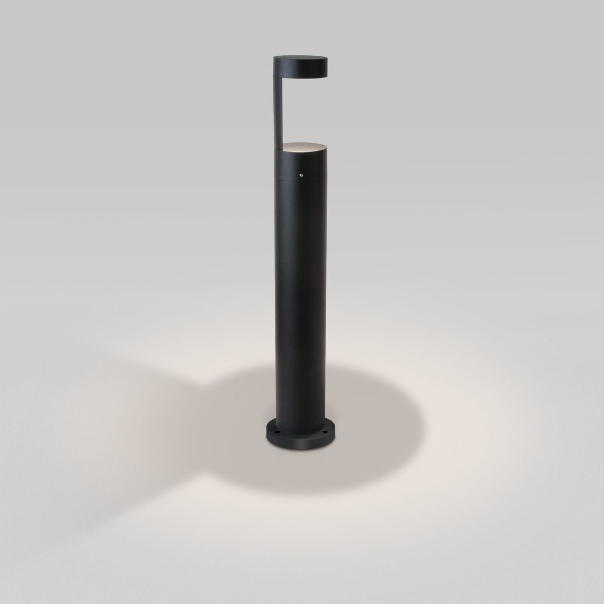 1640 TECHNO LED Nimbus Սև (35126/F) - Image 3