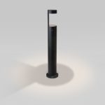 1640 TECHNO LED Nimbus Սև (35126/F) - Image 3