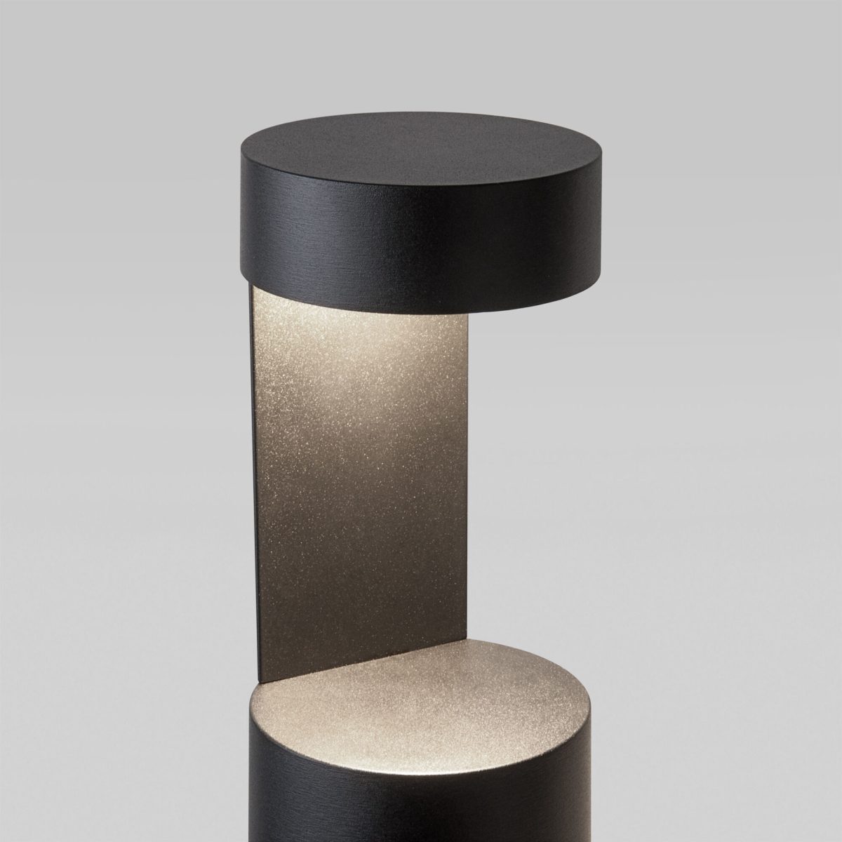1640 TECHNO LED Nimbus Սև (35126/F) - Image 2