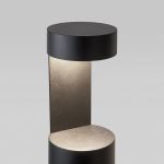 1640 TECHNO LED Nimbus Սև (35126/F) - Image 2
