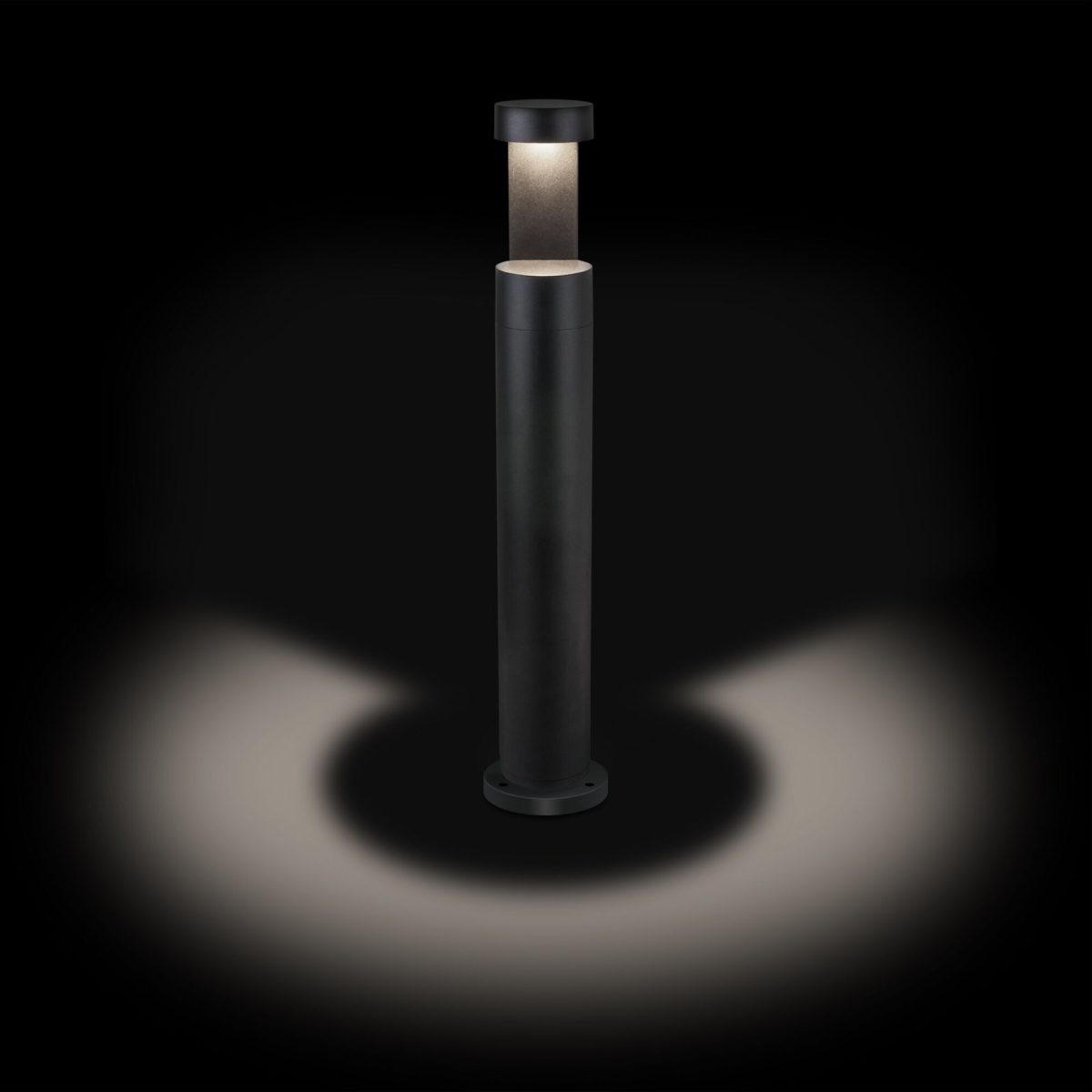 1640 TECHNO LED Nimbus Սև (35126/F) - Image 4