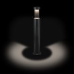 1640 TECHNO LED Nimbus Սև (35126/F) - Image 4