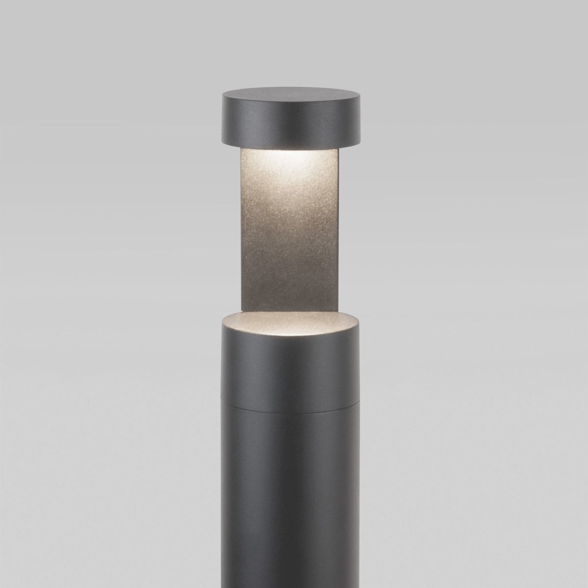 1640 TECHNO LED Nimbus Մոխրագույն (35126/F) - Image 2