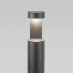 1640 TECHNO LED Nimbus Մոխրագույն (35126/F) - Image 2