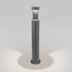 1640 TECHNO LED Nimbus Մոխրագույն (35126/F)