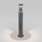 1640 TECHNO LED Nimbus Մոխրագույն (35126/F)