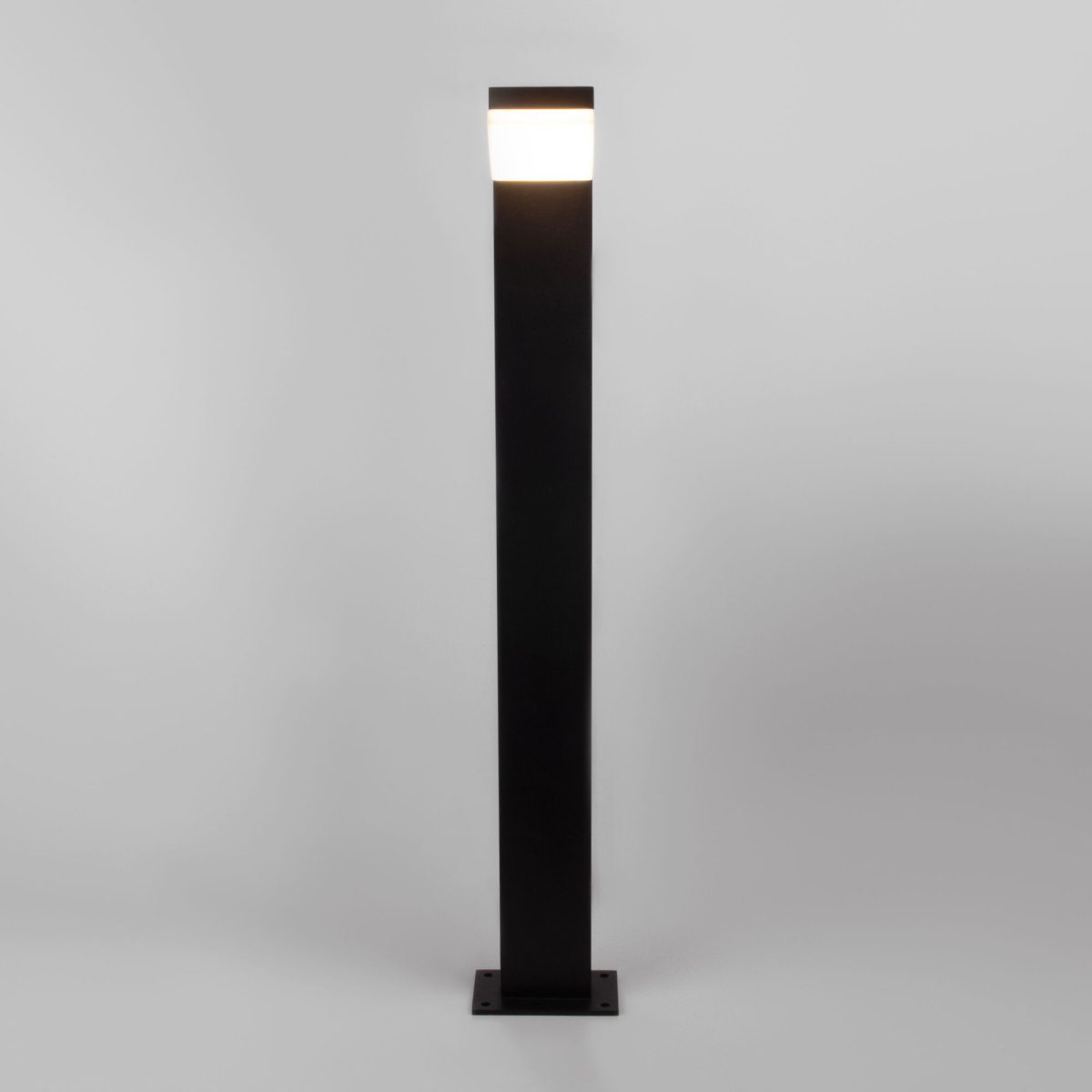 1542 TECHNO LED Чёрный — изображение 2