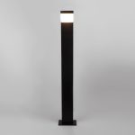 1542 TECHNO LED Чёрный — изображение 2
