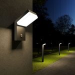 1542 TECHNO LED Чёрный — изображение 4