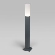 1537 TECHNO LED серый