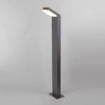 1542 TECHNO LED Серый