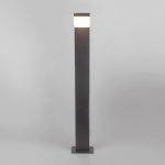 1542 TECHNO LED Серый — изображение 2