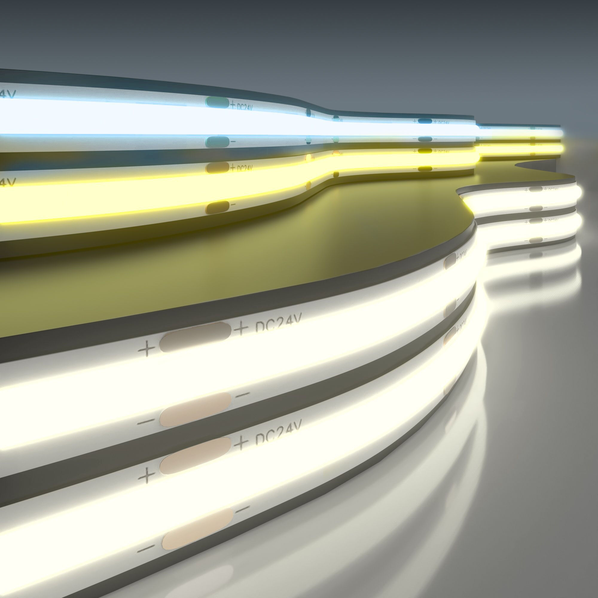lenta-svetodiodnaya-576led-13w-ip20-mix-3300-6500-teplyy-belyy-kholodnyy-belyy-5m-cob-24v-576led-13w-ip20-a065579-0001.jpg LED ժապավեն 576Led 13W IP20 MIX 3300/6500 տաք սպիտակ/սառը սպիտակ, 5 մ COB 24V 576Led 13W IP20 - Image 1