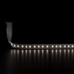 LED ժապավեն բաղնիքի/սաունայի համար 120Led 8W IP68 4000K ցերեկային սպիտակ, 5 մ 2835 24V 120Led 8W IP68 - Image 2