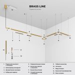 Line Magnetic Միացնող շերտ 85231/00 - Image 3