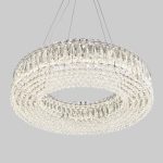 Բյուրեղապակյա ջահ LED 101007 LED - Image 2