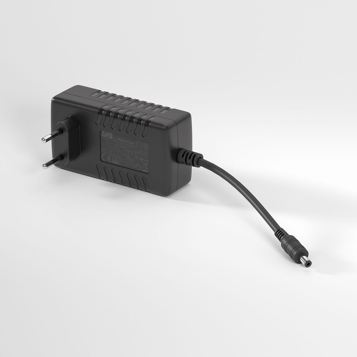Mini Magnetic Блок питания 48W (черный) 95060/00 — изображение 2