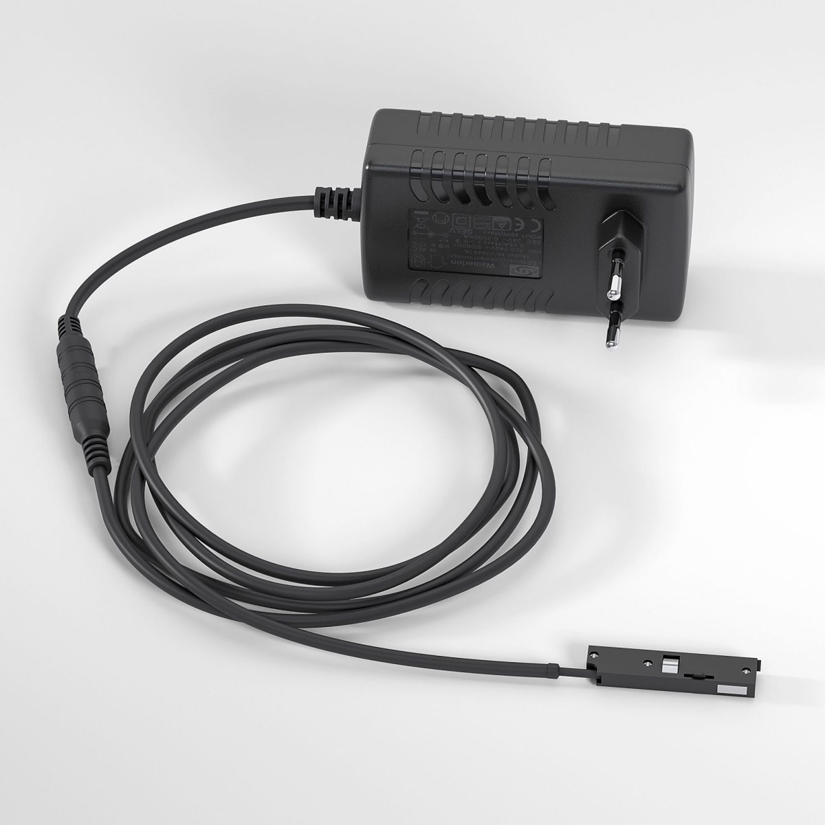 Mini Magnetic Блок питания 48W (черный) 95060/00 — изображение 3