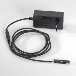 Mini Magnetic Блок питания 48W (черный) 95060/00 — изображение 3