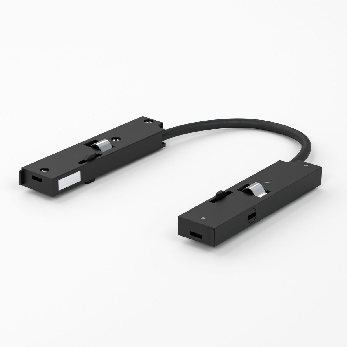 Mini Magnetic Гибкий коннектор (черный) 85173/00 — изображение 2