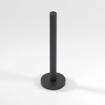 Mini Magnetic Настенно-потолочное крепление для шинопровода Round 85200/00 — изображение 2