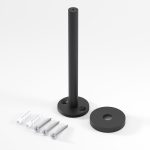 Mini Magnetic Настенно-потолочное крепление для шинопровода Round 85200/00 — изображение 3
