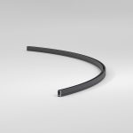 Mini Magnetic Մակերեսային շինատար (սև) (600Ø) 85181/00 - Image 2