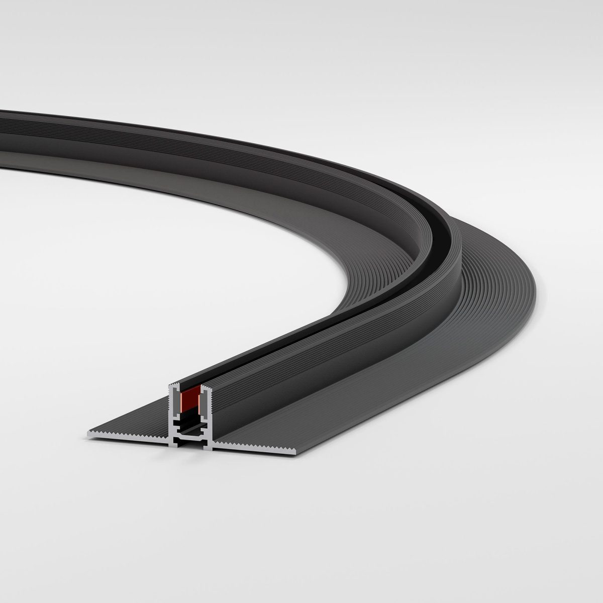 Mini Magnetic Շինատար գիպսաստվարաթղթի համար 12,5 մմ (սև) (600Ø) 85219/00 - Image 2