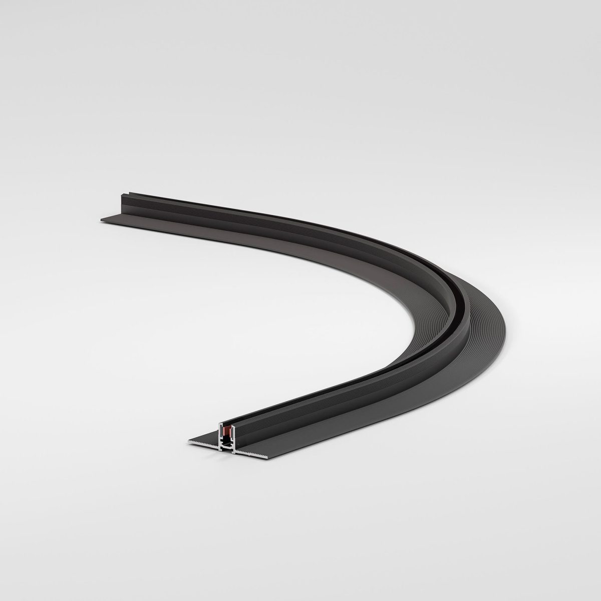 Mini Magnetic Շինատար գիպսաստվարաթղթի համար 12,5 մմ (սև) (600Ø) 85219/00 - Image 3