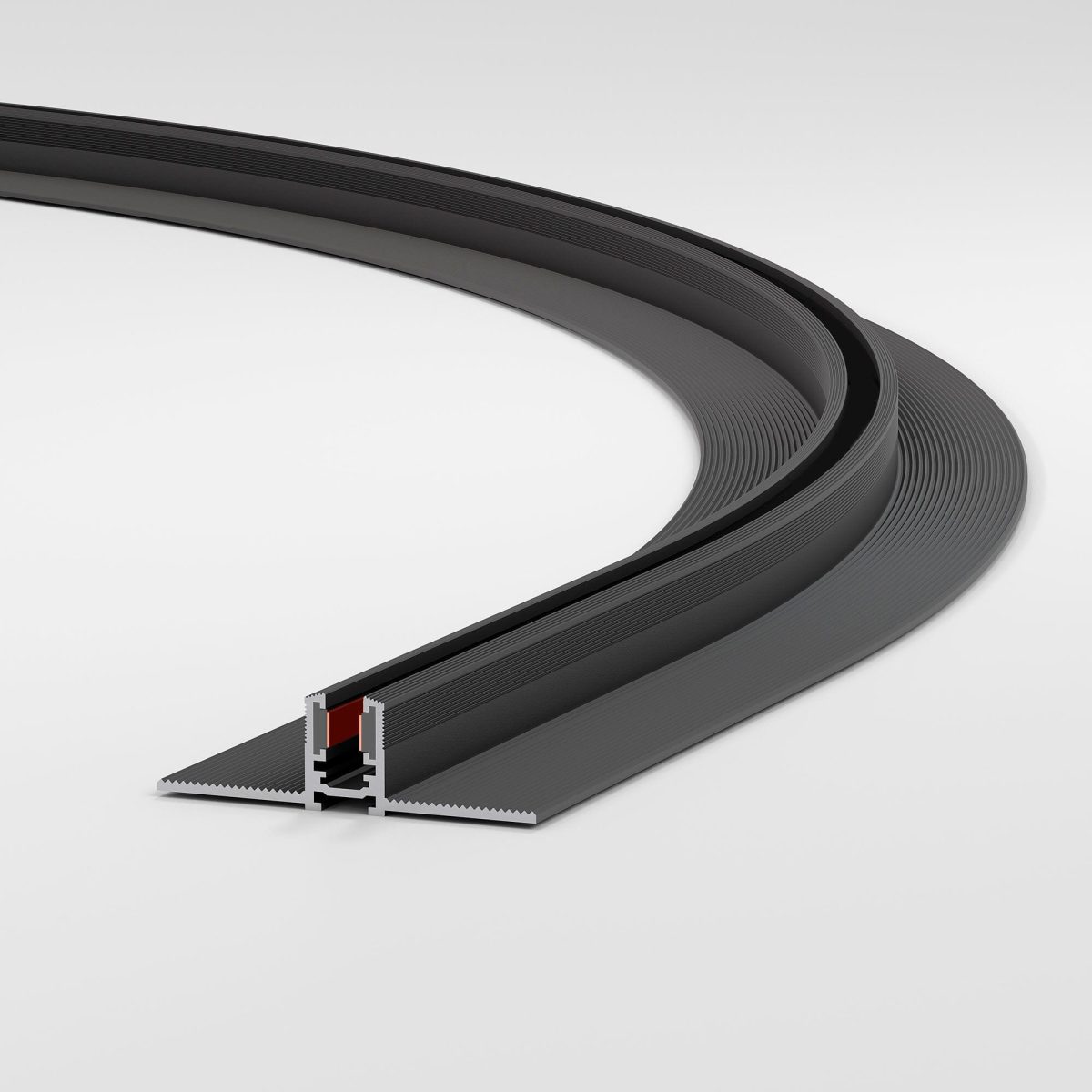 Mini Magnetic Շինատար գիպսաստվարաթղթի համար 12,5մմ (սև) (900Ø) 85220/00 - Image 2
