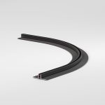 Mini Magnetic Շինատար գիպսաստվարաթղթի համար 12,5մմ (սև) (900Ø) 85220/00 - Image 3