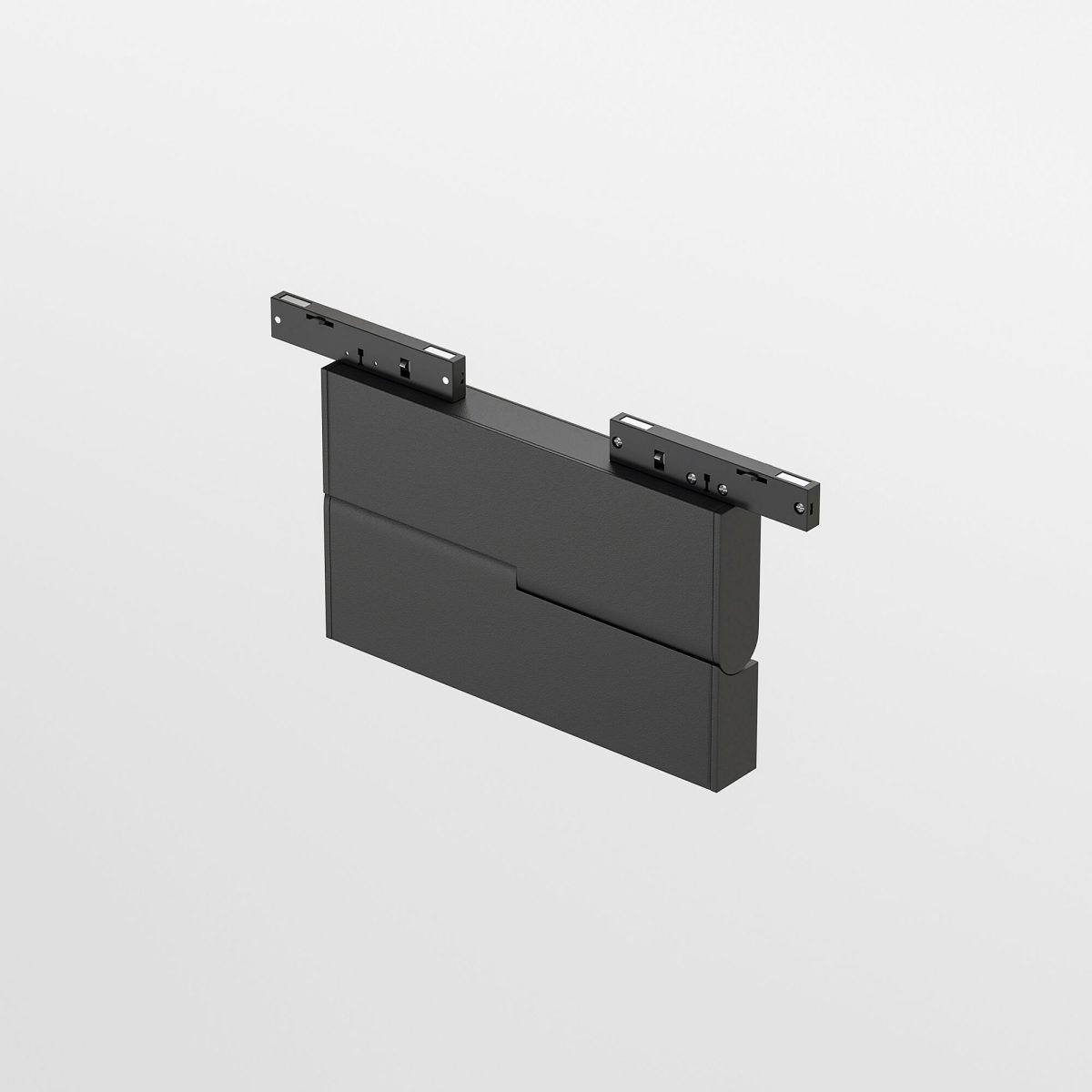 Mini Magnetic Трековый светильник 6W 3000K (черный) 85207/01 — изображение 3