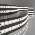 LED ժապավենի հավաքածու 12 Վ 9,6 Վտ/մ 120 Led/մ 2835 IP20, ցերեկային սպիտակ 4200 K, 5 մ LED ժապավենի հավաքածու 12V 9,6W 120Led 2835 IP20 ցերեկային սպիտակ, 5 մ