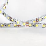 LED ժապավենի հավաքածու 12 Վ 9,6 Վտ/մ 120 Led/մ 2835 IP20, ցերեկային սպիտակ 4200 K, 5 մ LED ժապավենի հավաքածու 12V 9,6W 120Led 2835 IP20 ցերեկային սպիտակ, 5 մ - Image 4