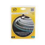 LED ժապավենի հավաքածու 12 Վ 9,6 Վտ/մ 120 Led/մ 2835 IP20, ցերեկային սպիտակ 4200 K, 5 մ LED ժապավենի հավաքածու 12V 9,6W 120Led 2835 IP20 ցերեկային սպիտակ, 5 մ - Image 6