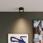 Banti 13W черный (25123/LED) — изображение 2