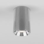 DLN112 GU10 хром