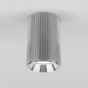 DLN112 GU10 хром