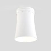 DLN100 GU10 WH белый