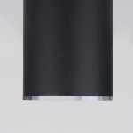 DLN101 GU10 BK черный — изображение 2