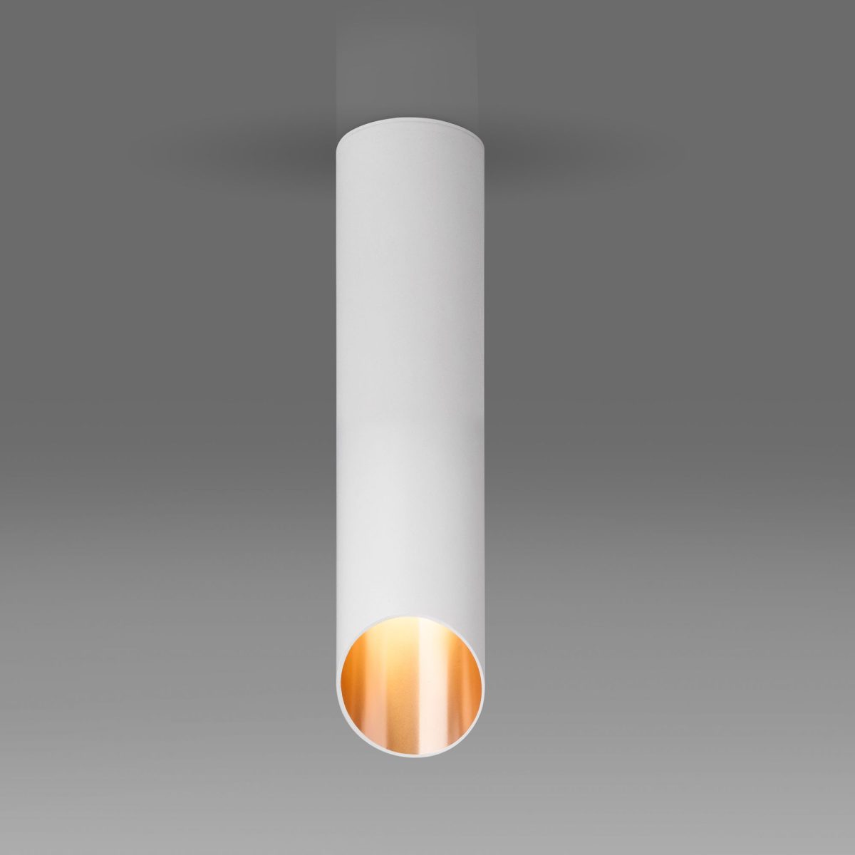 DLN115 GU10 սպիտակ/ոսկեգույն - Image 3