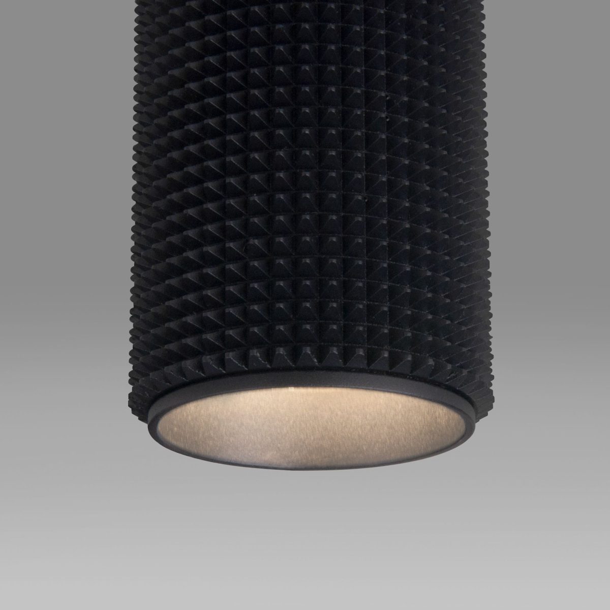 DLN112 GU10 սև - Image 2