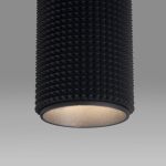 DLN112 GU10 սև - Image 2