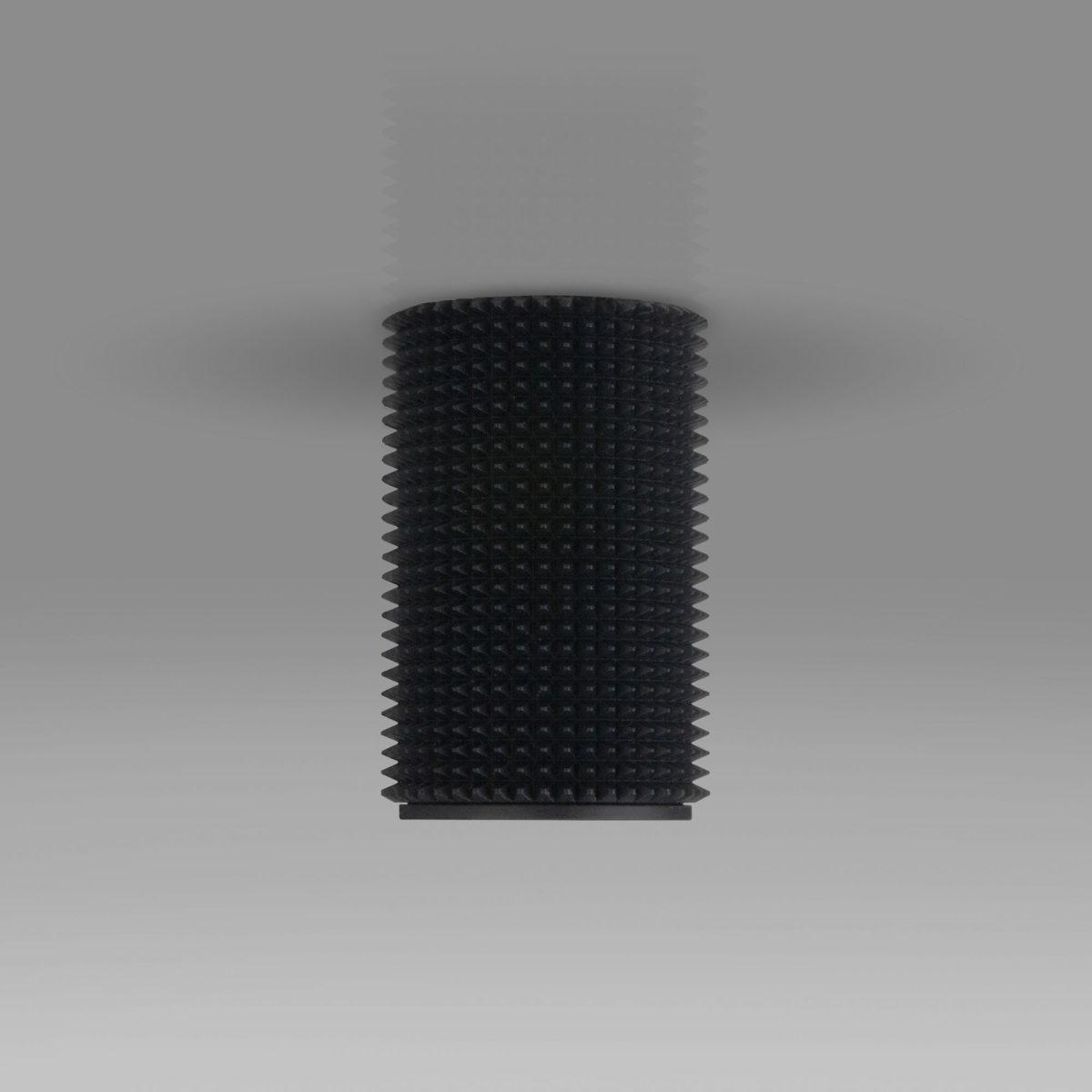 DLN112 GU10 սև - Image 3