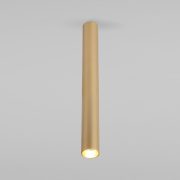Pika 6W (25030/LED) латунь