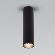 Pika 6W (25031/LED) սև
