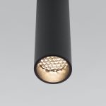 Pika 6W (25031/LED) սև - Image 2