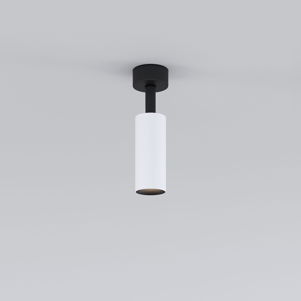 Diffe սպիտակ/սև 8W 4200K (85639/01) - Image 2