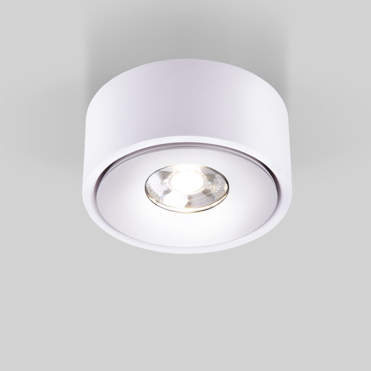 Glide 8W белый (25100/LED) — изображение 2